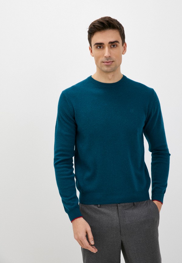 

Джемпер Harmont & Blaine Jeans, Бирюзовый