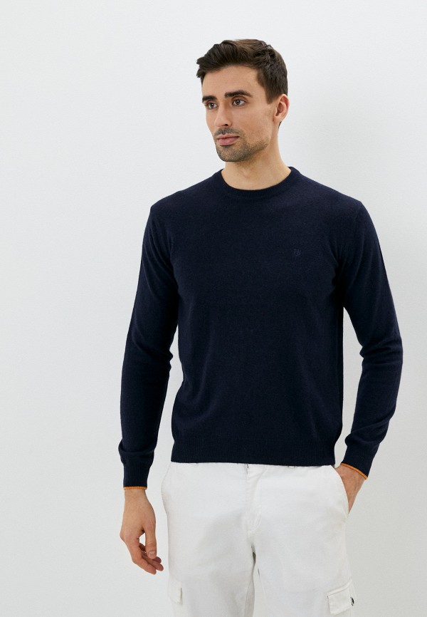 

Джемпер Harmont & Blaine Jeans, Синий