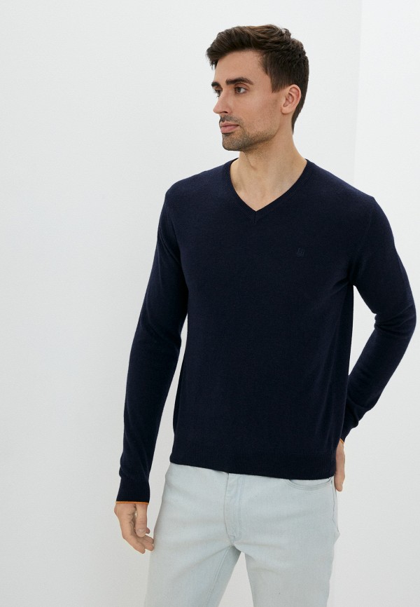 

Пуловер Harmont & Blaine Jeans, Синий