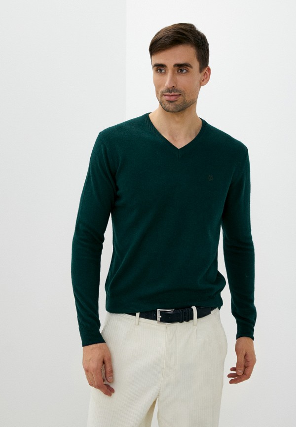

Пуловер Harmont & Blaine Jeans, Зеленый