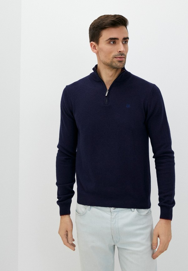 

Джемпер Harmont & Blaine Jeans, Синий