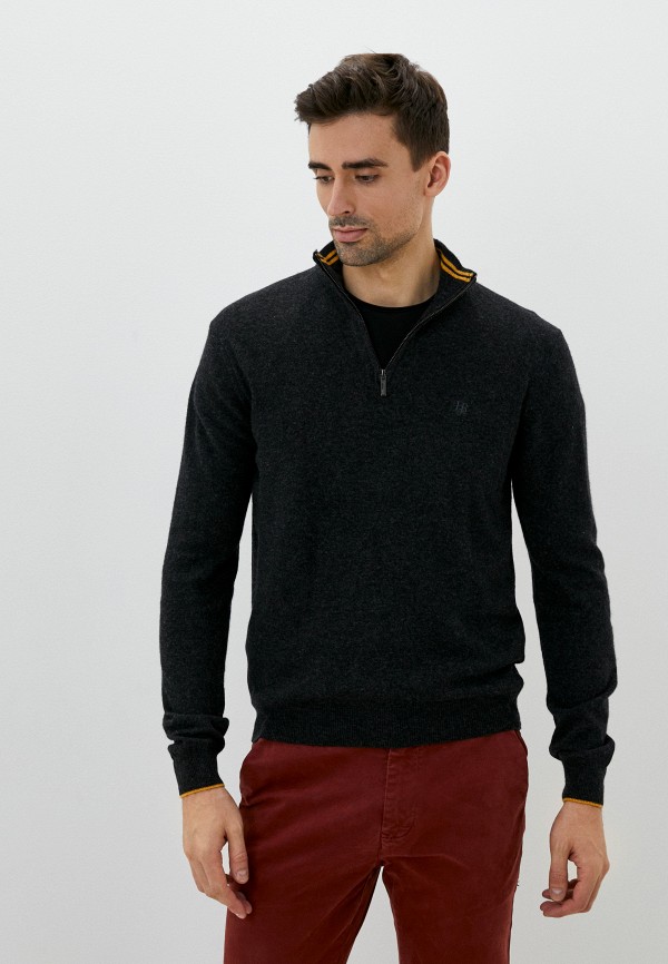 

Джемпер Harmont & Blaine Jeans, Серый