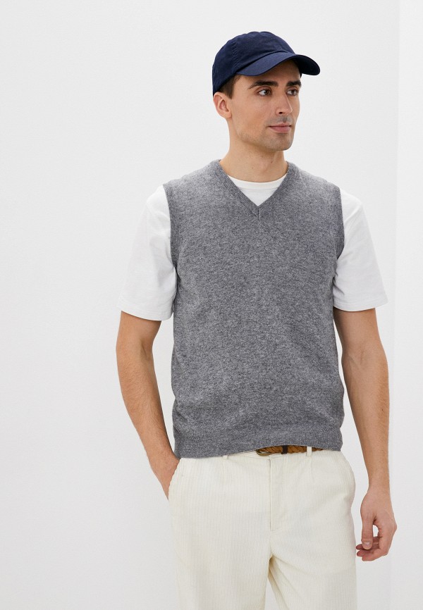

Жилет Harmont & Blaine Jeans, Серый