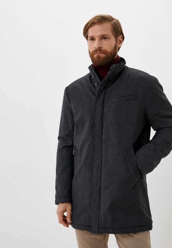 

Куртка утепленная Harmont & Blaine Jeans, Синий