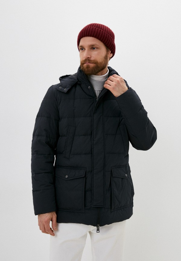

Пуховик Harmont & Blaine Jeans, Черный