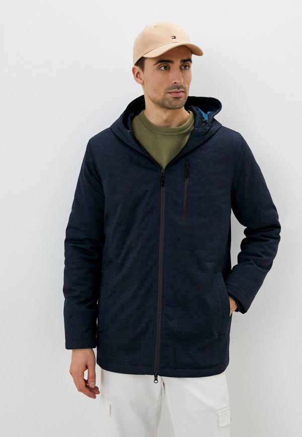 

Куртка утепленная Harmont & Blaine Jeans, Синий