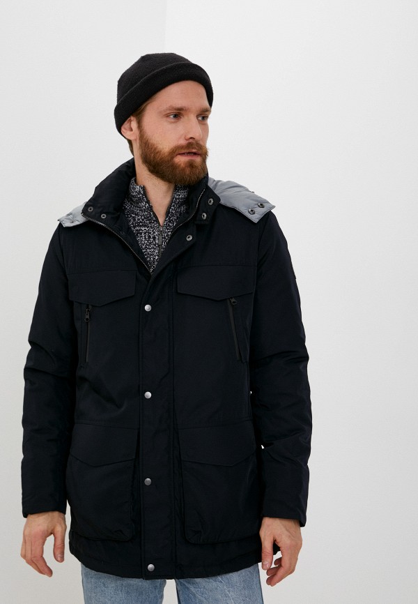 

Пуховик Harmont & Blaine Jeans, Черный