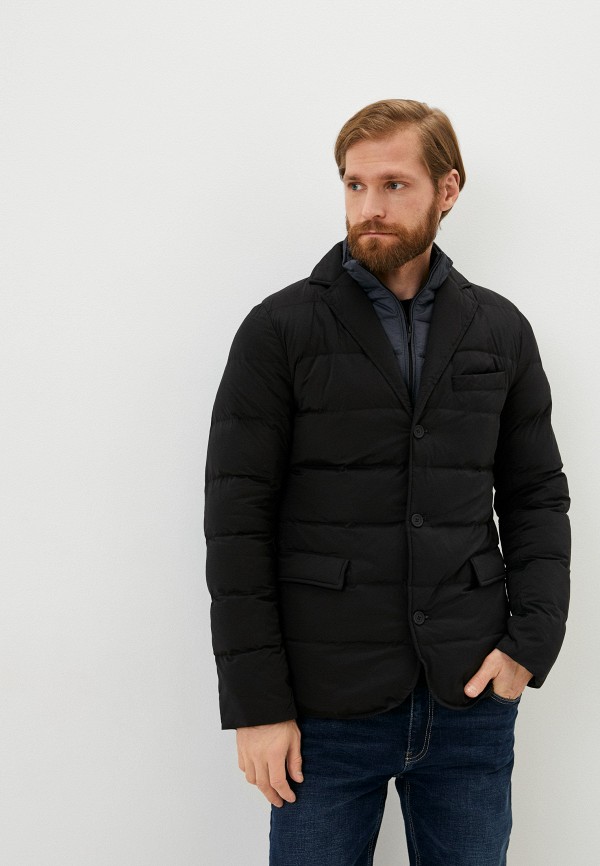 

Куртка утепленная Harmont & Blaine Jeans, Черный