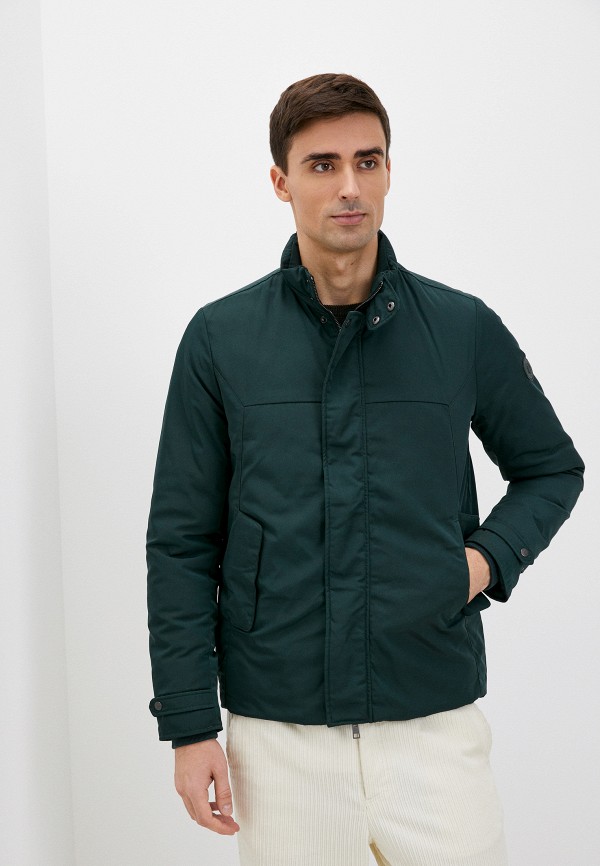 

Пуховик Harmont & Blaine Jeans, Зеленый