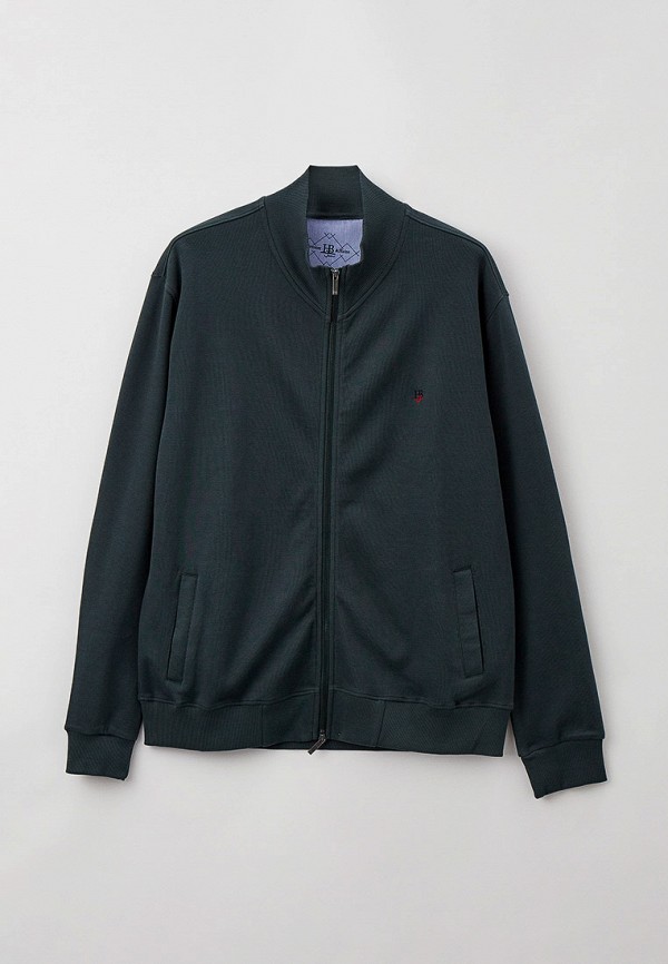 

Олимпийка Harmont & Blaine Jeans, Зеленый