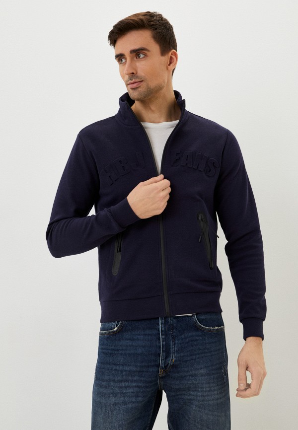 

Олимпийка Harmont & Blaine Jeans, Синий