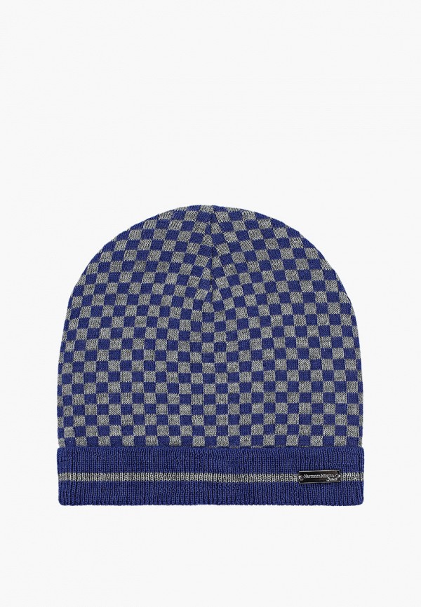

Шапка Harmont & Blaine Jeans, Синий