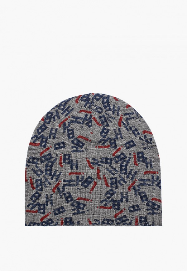 

Шапка Harmont & Blaine Jeans, Серый