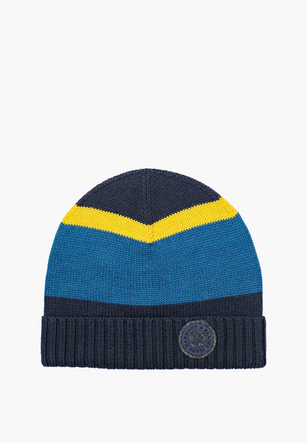 

Шапка Harmont & Blaine Jeans, Синий