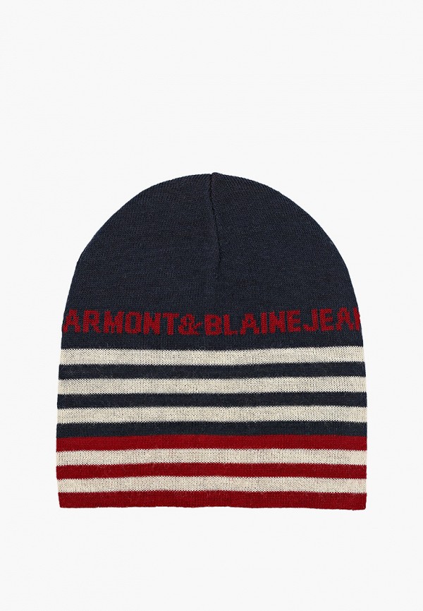

Шапка Harmont & Blaine Jeans, Синий