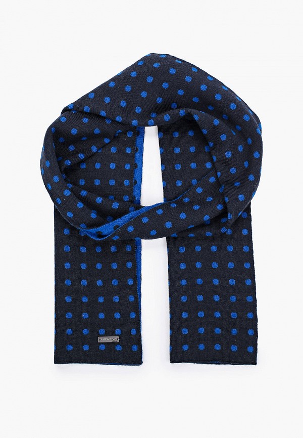 

Шарф Harmont & Blaine Jeans, Синий