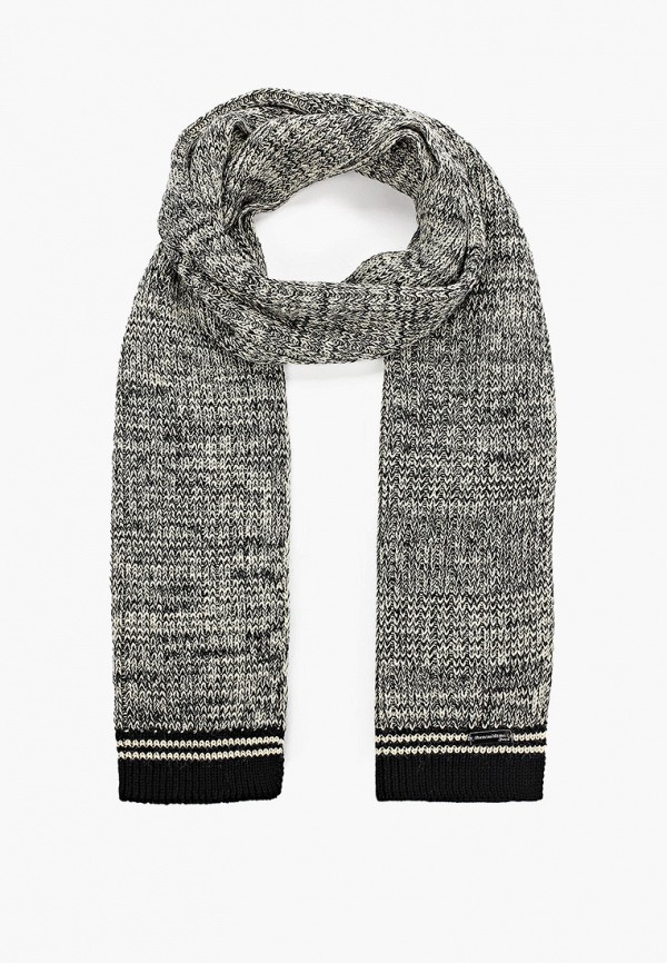 

Шарф Harmont & Blaine Jeans, Серый