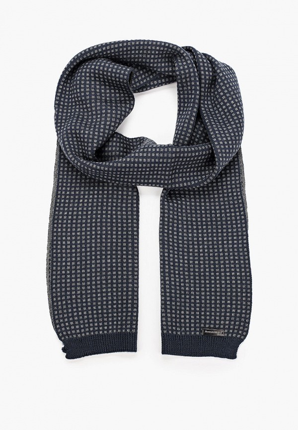 

Шарф Harmont & Blaine Jeans, Синий