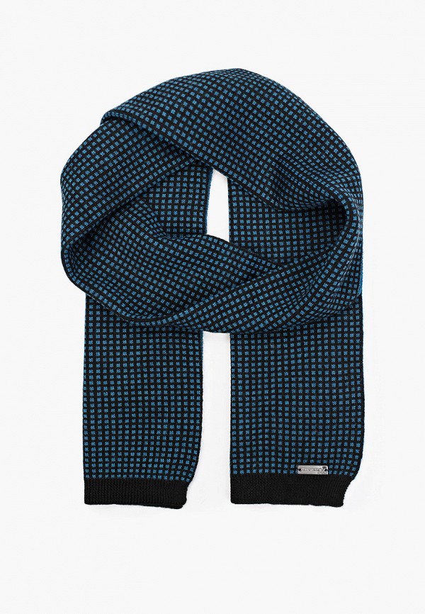 

Шарф Harmont & Blaine Jeans, Синий