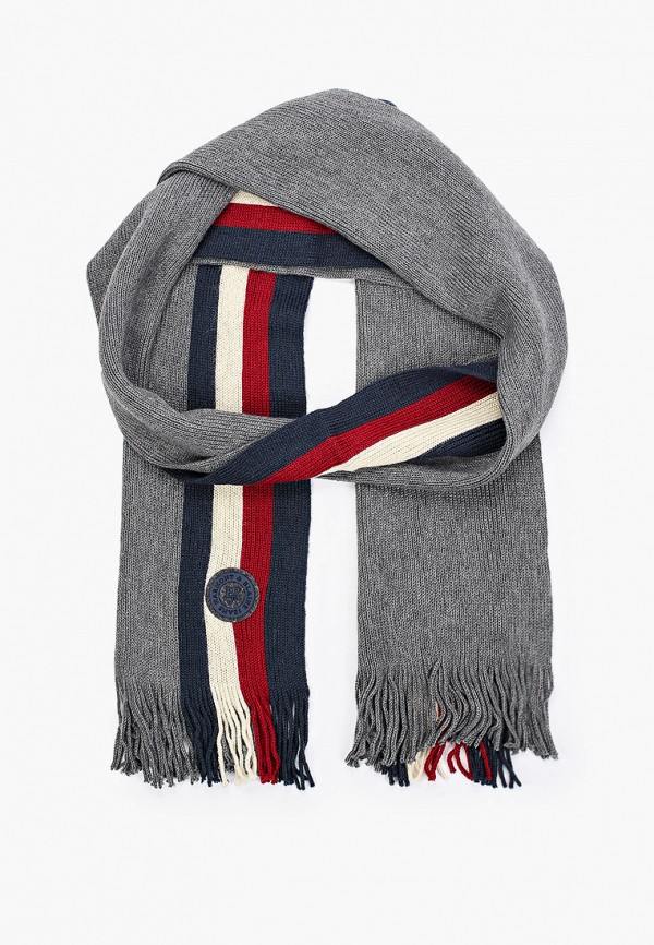 

Шарф Harmont & Blaine Jeans, Серый