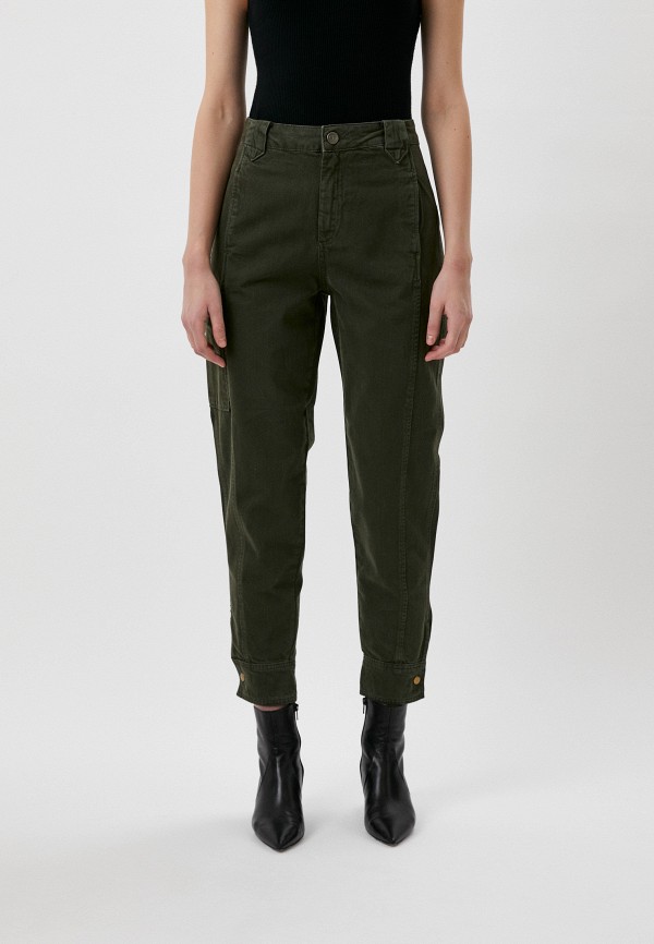 

Джинсы Twinset Milano, Хаки