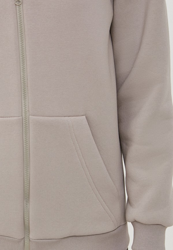 фото Толстовка pink frost