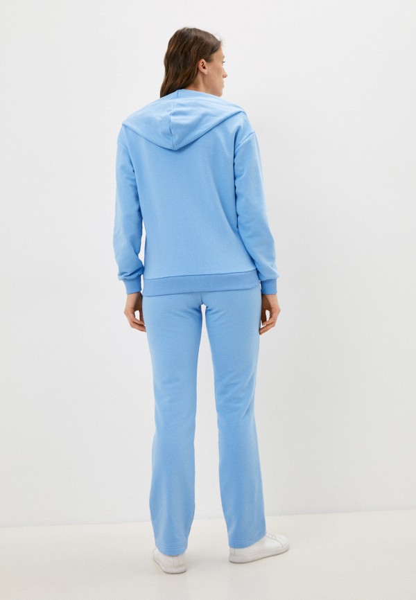 фото Костюм спортивный pink frost