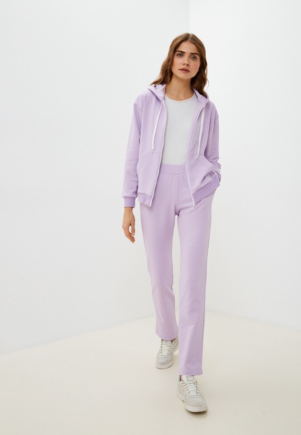 

Костюм спортивный Pink Frost, Фиолетовый