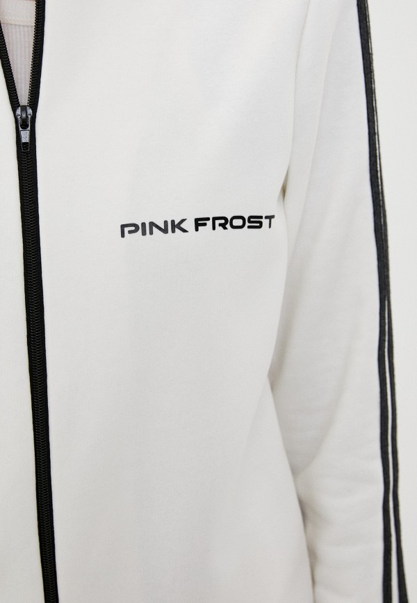 фото Олимпийка pink frost