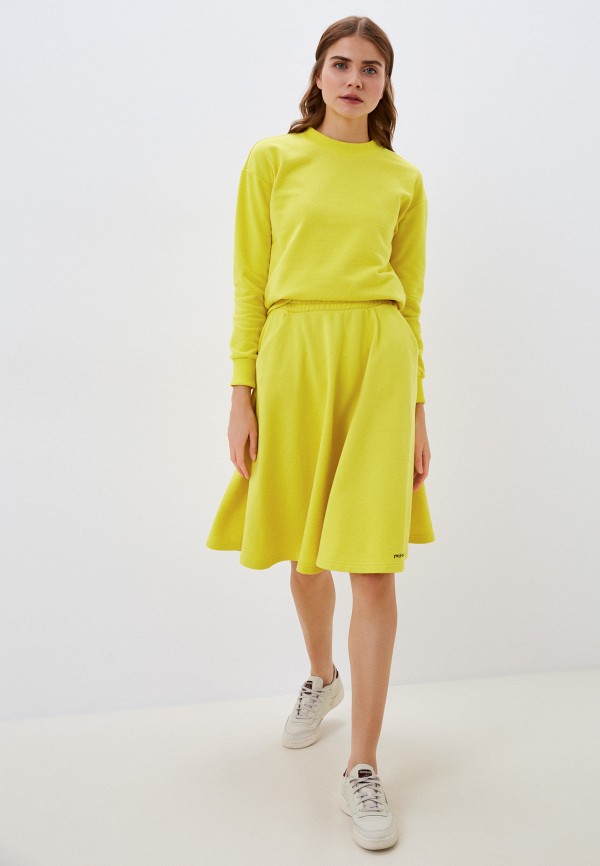 фото Костюм pink frost