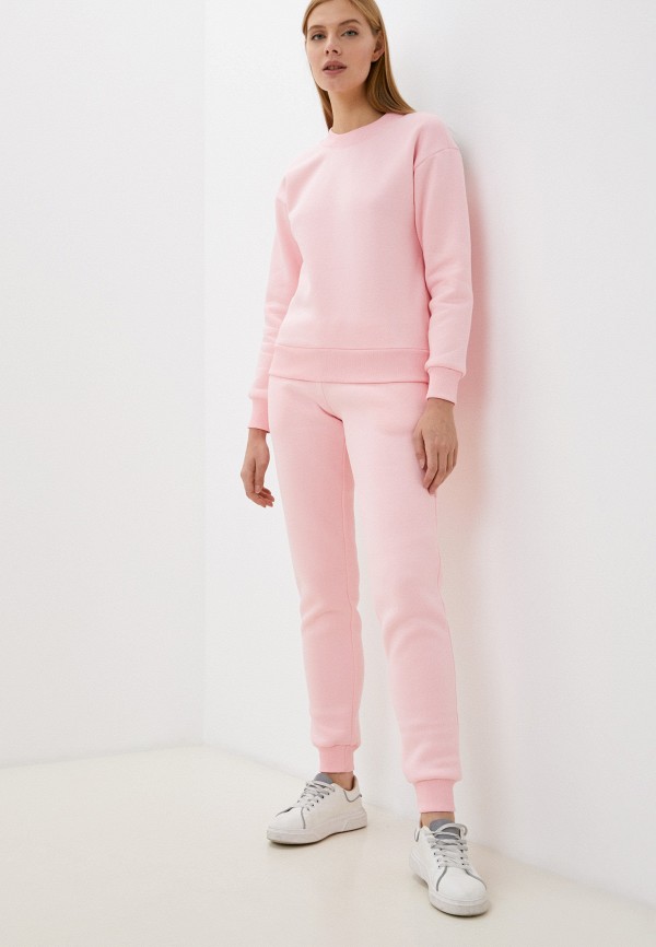 

Костюм спортивный Pink Frost, Розовый