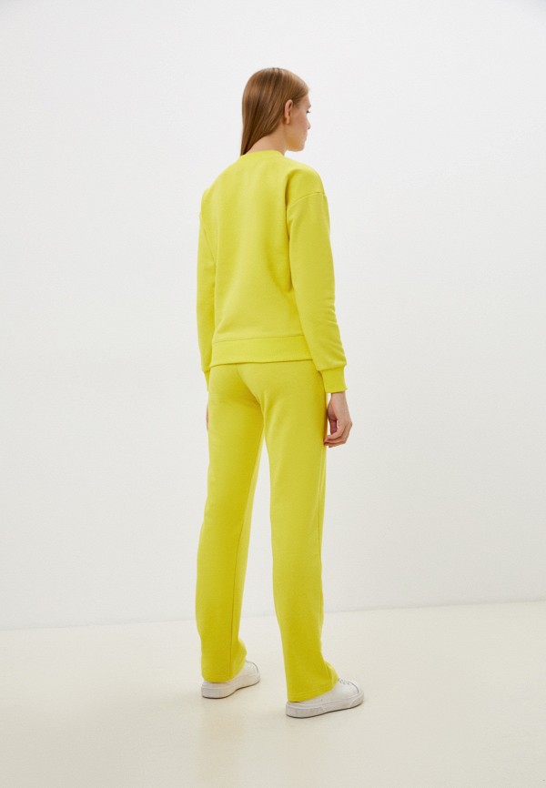 фото Костюм спортивный pink frost