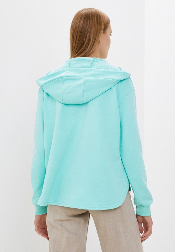 фото Худи pink frost