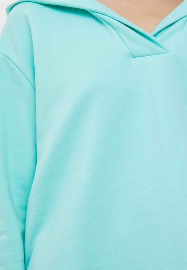 фото Худи pink frost