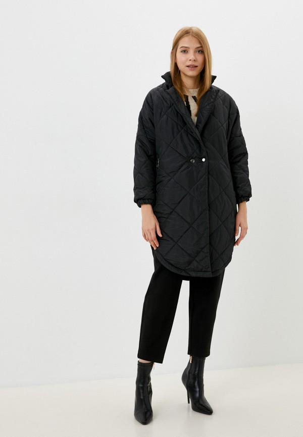 фото Куртка утепленная pink summer