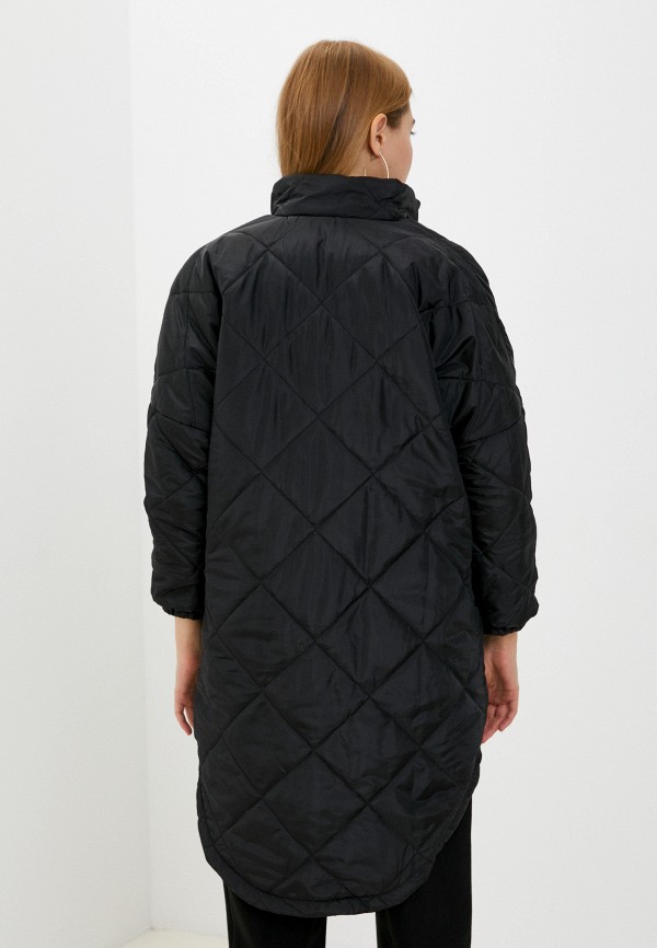 фото Куртка утепленная pink summer