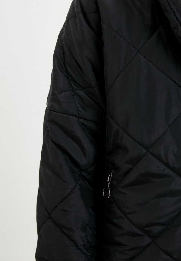 фото Куртка утепленная pink summer