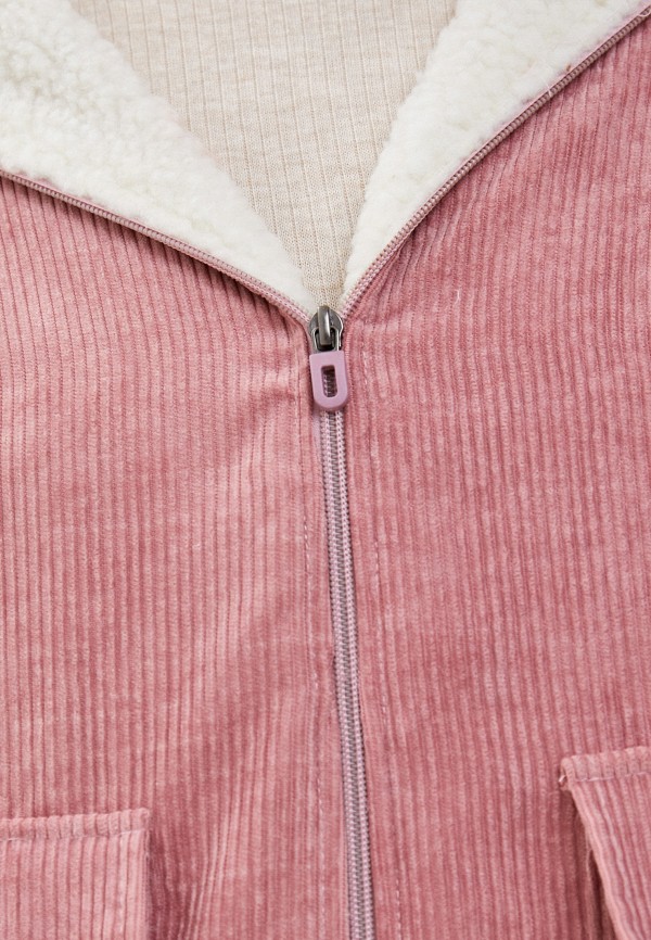 Куртка утепленная Pink Summer PS22-0412-2 Фото 5