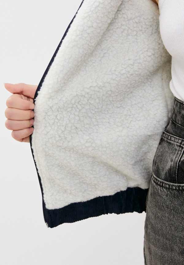 фото Куртка утепленная pink summer