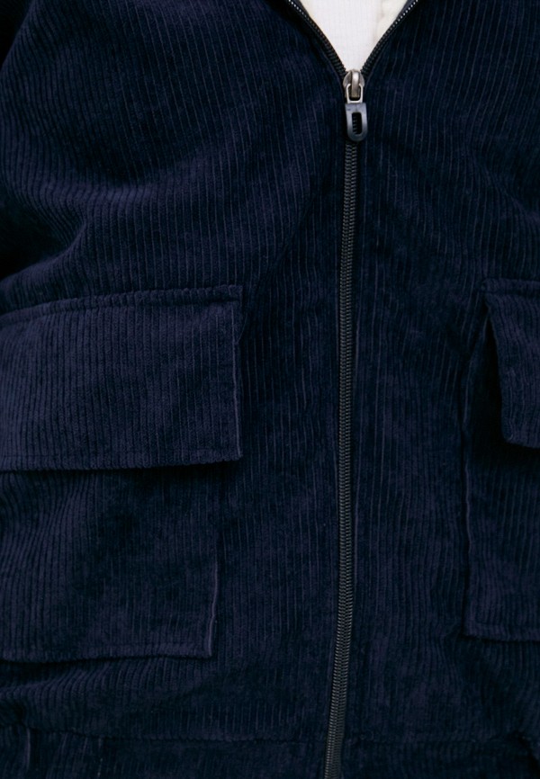 фото Куртка утепленная pink summer