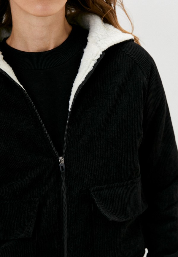 фото Куртка утепленная pink summer