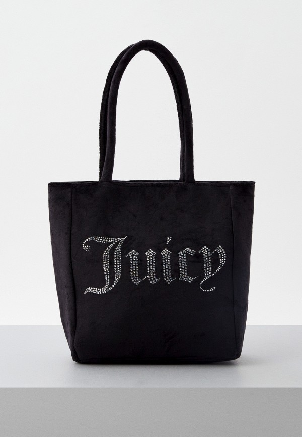 

Сумка Juicy Couture, Черный