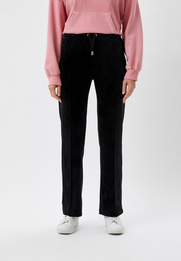

Брюки спортивные Juicy Couture, Черный