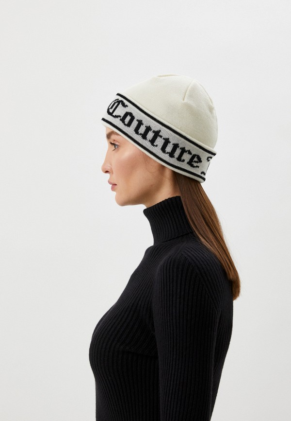 фото Шапка juicy couture