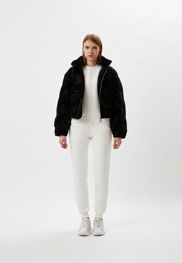 фото Куртка утепленная juicy couture