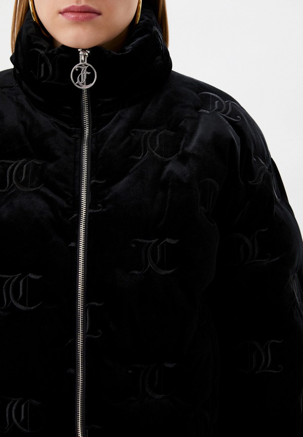 фото Куртка утепленная juicy couture
