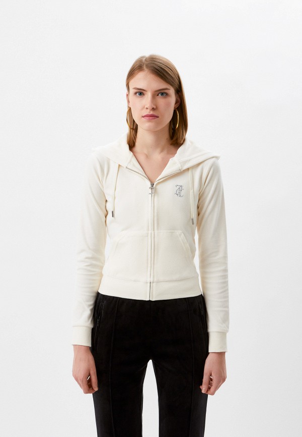 

Толстовка Juicy Couture, Белый
