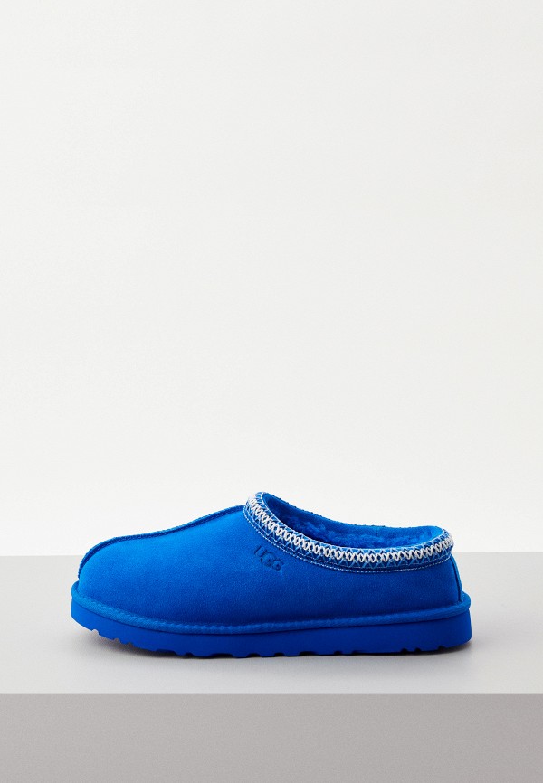 

Угги UGG, Синий