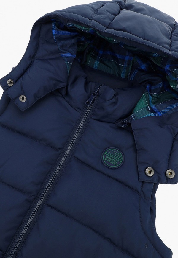 фото Жилет утепленный original marines