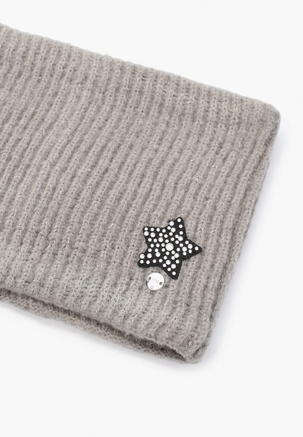 Снуд Original Marines серый, размер 00, фото 2